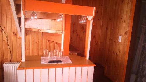 Cabanas Miraflores