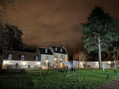 المنظر الخارجي, Gîte La Capucine (Gite La Capucine) in سان افرتين