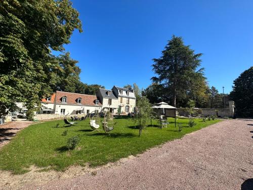 المنطقة المحيطة, Gîte La Capucine (Gite La Capucine) in سان افرتين