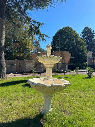 المنطقة المحيطة, Gîte La Capucine (Gite La Capucine) in سان افرتين