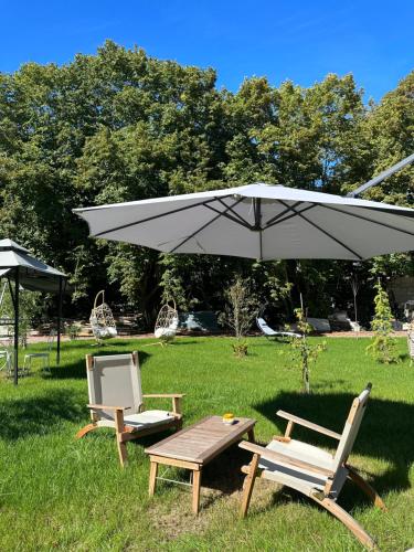 المنطقة المحيطة, Gîte La Capucine (Gite La Capucine) in سان افرتين