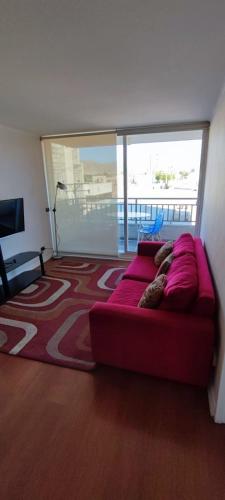 Departamento Exclusivo Pleno Centro Copiapó