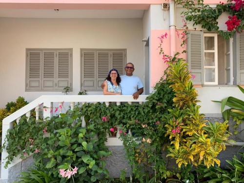 Sissi's B&B in Ponta Do Sol