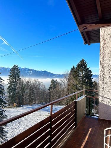 Apartment - Über den Wolken in Batschuns, Österreich