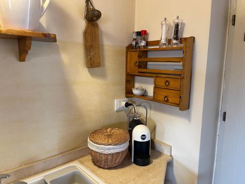 2 King Bed, 2 Full Bathroom Apartment in Umbria - Tuscany, Città della Pieve (Foto 10)