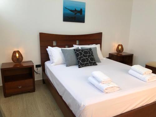 Suites en el paraíso San Cristóbal Galápagos