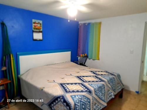 Casa céntrica con piscina, Cancún (Foto 8)