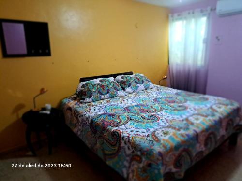 Casa céntrica con piscina, Cancún (Foto 10)