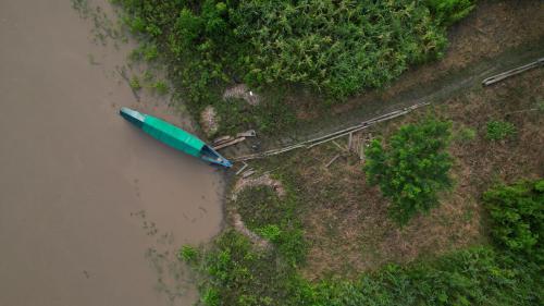 Refugio Rural Amazonas