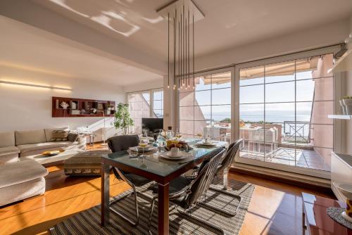 Luxury apartment Zen · Split