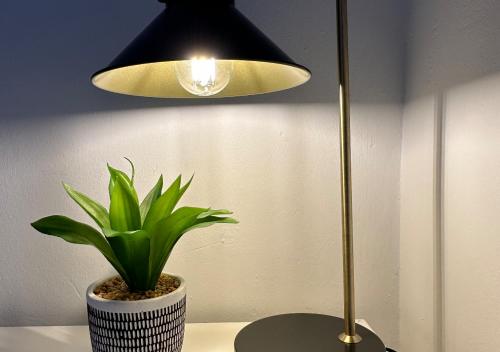 Trendy West End Apartment, Glasgow, Glasgow (Foto 10)