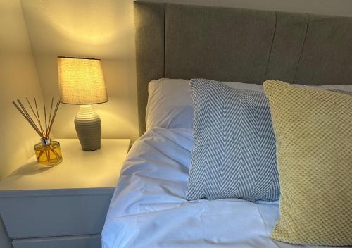 Trendy West End Apartment, Glasgow, Glasgow (Foto 6)