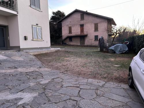  le camelie del Lario in Grandate