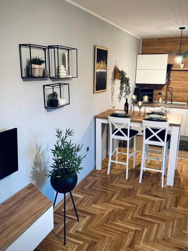 TOP Apartman - Location saisonnière - Sombor