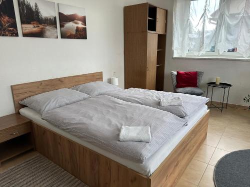 Apartmán Aneta Nové Město na Moravě