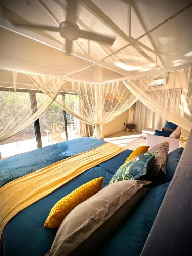 Geelslang Paradise - Kruger Park