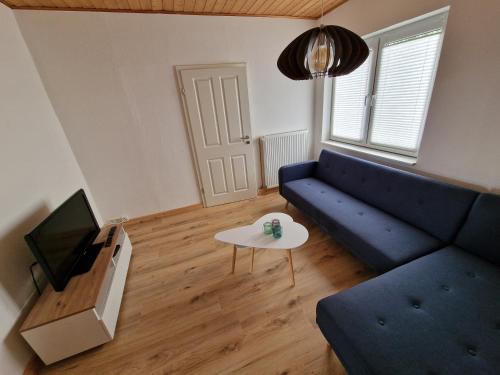 Wildemannstraße X in Seesen