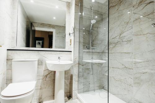 Drury Court Hotel, Дублин (фото 11)