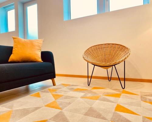 Penagoda Beach House in Espinho