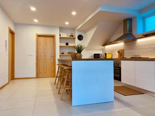 Penagoda Beach House in Espinho