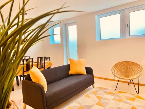 Penagoda Beach House in Espinho