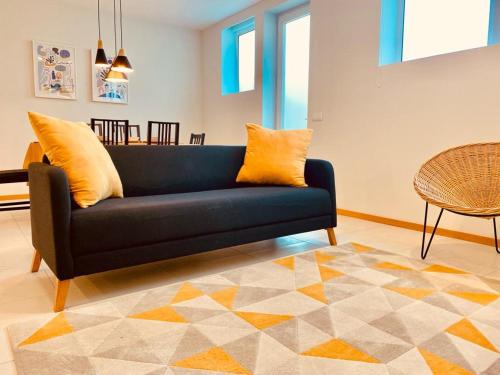 Penagoda Beach House in Espinho