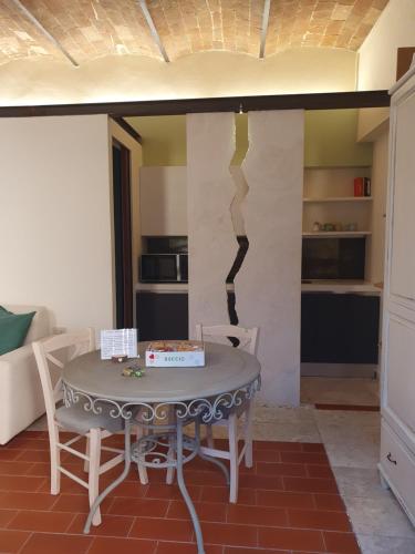Baccio - studio apartment, Montelupo Fiorentino (foto 4)