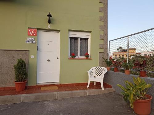 Casa Daniel, Icod de los Vinos (foto 3)