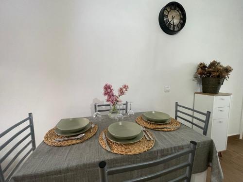 Casa Daniel, Icod de los Vinos (foto 4)