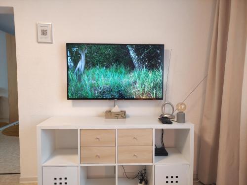 Apartment E - feel good, Lipsk (zdjęcie 8)