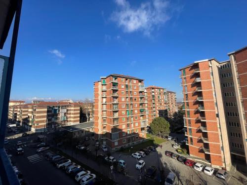 Exterior view, Appartamento nel Borgo in Turin