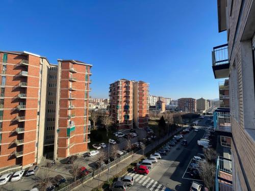 Exterior view, Appartamento nel Borgo in Turin