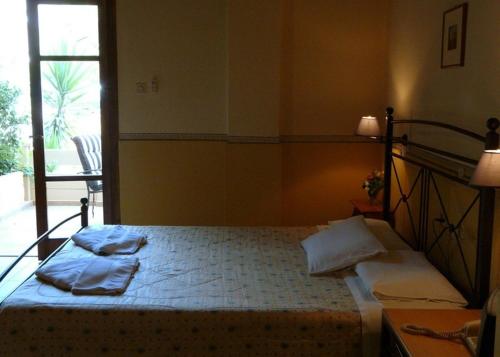 Alexandros Studios & Apartments - image 13