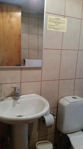 Hostal Vista al Mar hct