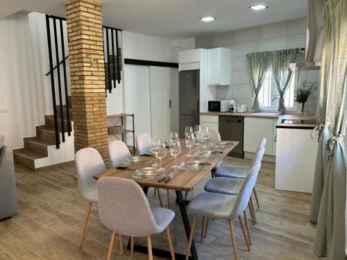 CAN´SELMA 1 in Chella