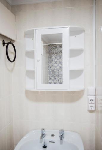 La Casa de las Flores