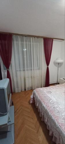 Apartment Milan, Skopje (fotografie 8)