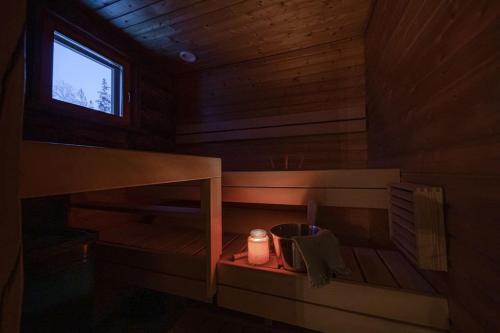 Koto Lodge - Yllästunturi (Koto Lodge - Yllastunturi) in Akaslompolo