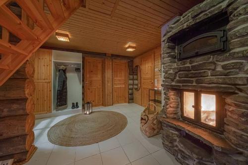 Koto Lodge - Yllästunturi (Koto Lodge - Yllastunturi) in Akaslompolo