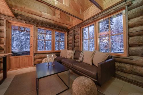 Koto Lodge - Yllästunturi (Koto Lodge - Yllastunturi) in Akaslompolo