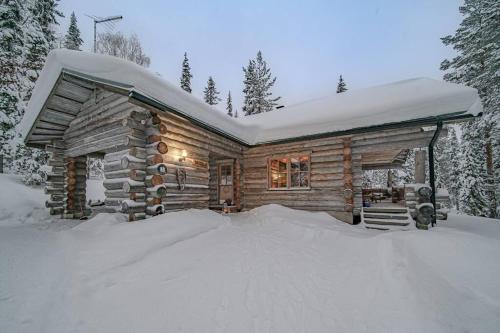 Koto Lodge - Yllästunturi (Koto Lodge - Yllastunturi) in Akaslompolo
