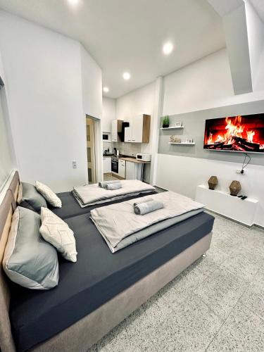 Ferienwohnung Valik in Bayreuth, Deutschland
