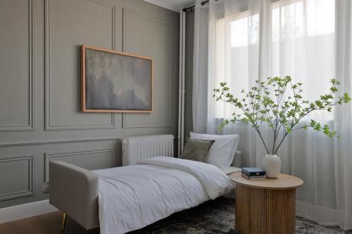 Logement 1 chambre Basse Ville 2 min hypercentre - Location saisonnière - Valence