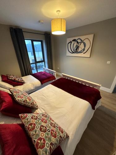 Home in Kilmuckridge in Ballyvolane