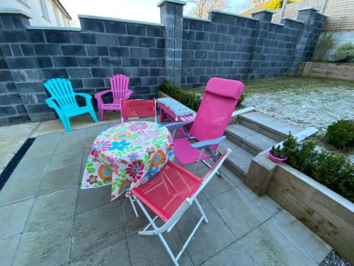 Facilities, Home in Kilmuckridge in Ballyvolane