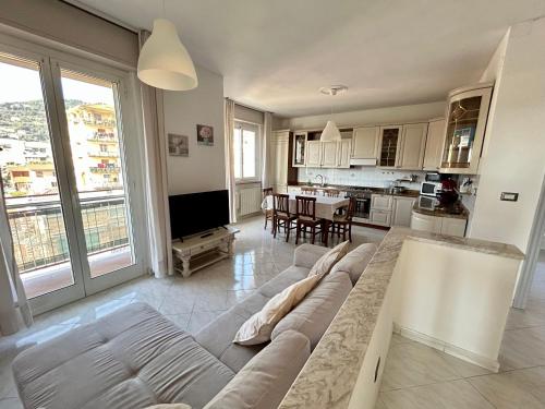 LMHouse - Apartment - Arma di Taggia