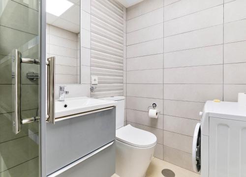 Seaside apartment Cabo Roig - image 3