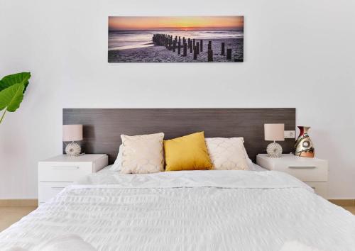 Seaside apartment Cabo Roig - image 2