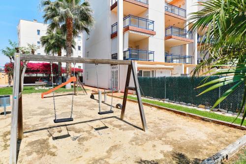 Seaside apartment Cabo Roig