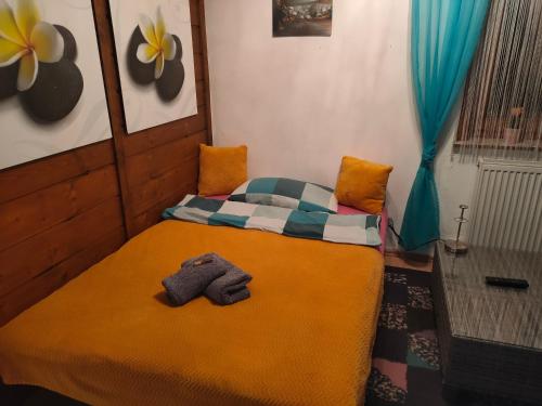  Holiday Apartment Murtal, Pension in Judenburg bei Amering